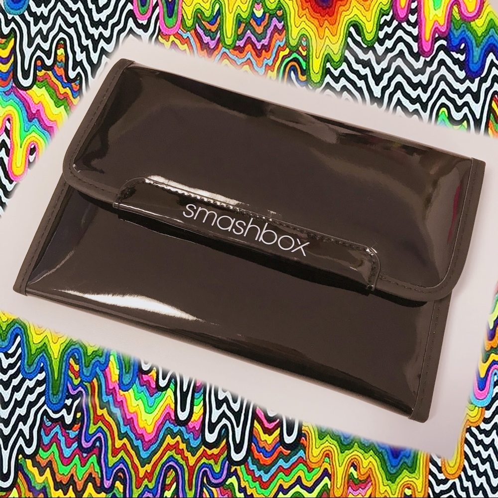 💋Smashbox brush holder *new* 💋